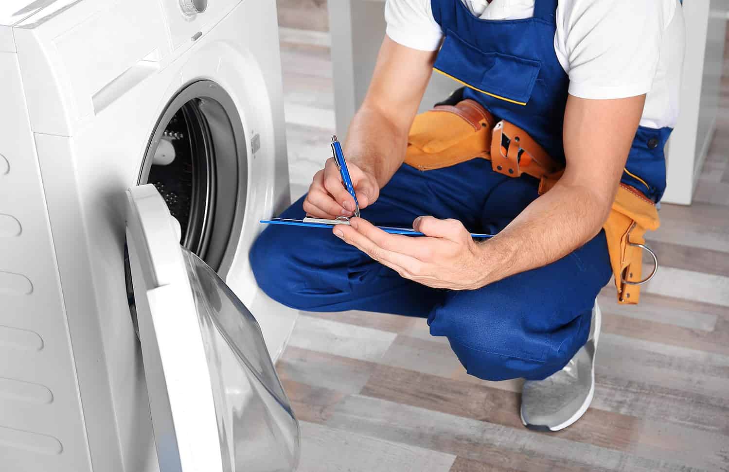 Mississauga Appliance Repair Dial An Applianceman