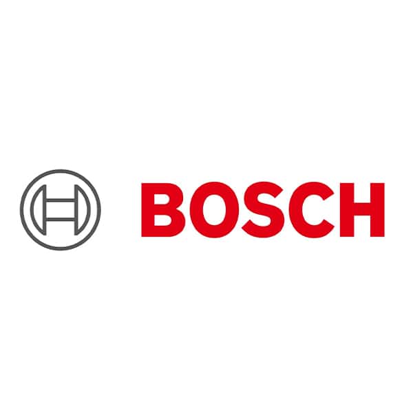 dial an applianceman Logo Bosch