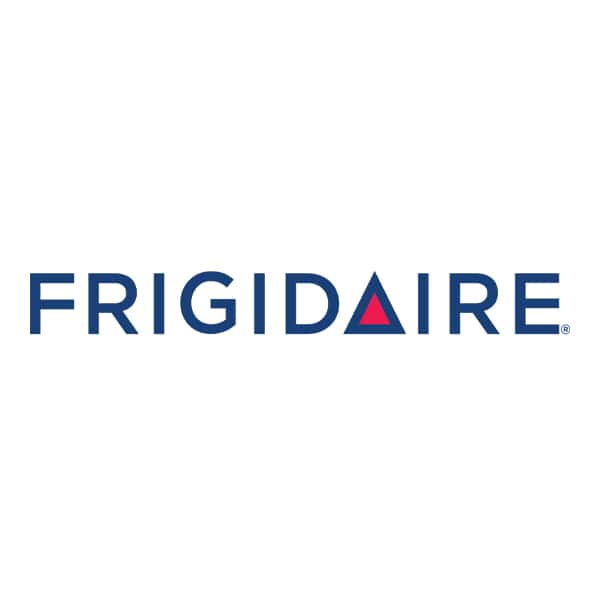 dial an applianceman Logo Frigidaire