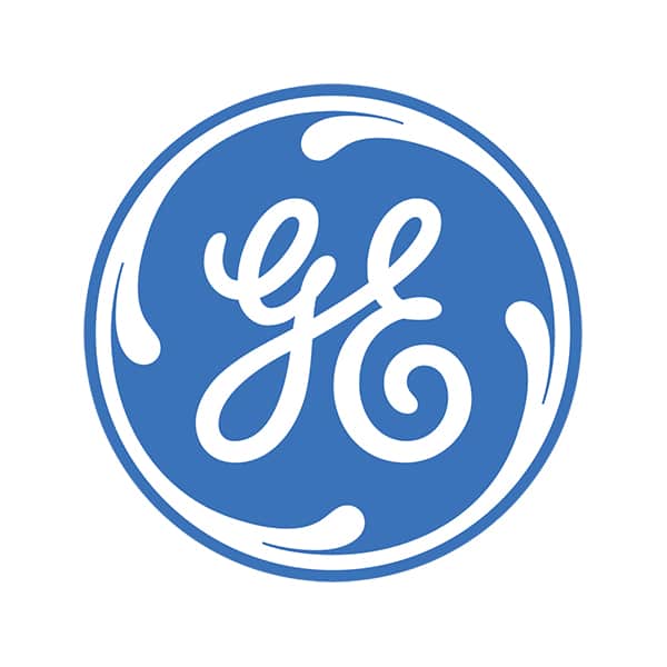 Mississauga Appliance Repair - General Electric logo