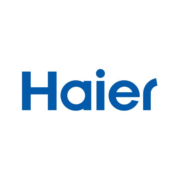dial an applianceman Logo Haier