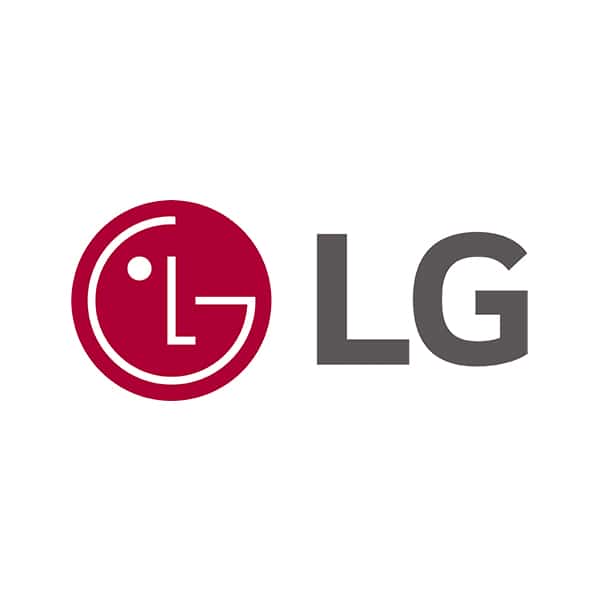 Mississauga Appliance Repair - LG logo