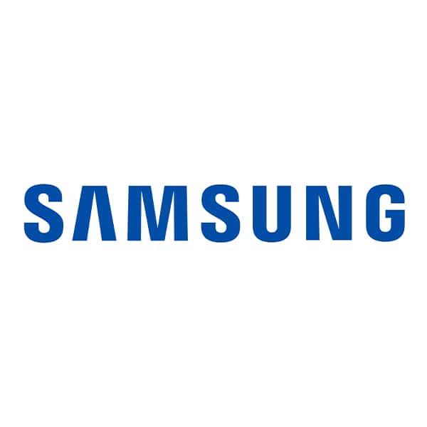 Mississauga Appliance Repair - Samsung logo