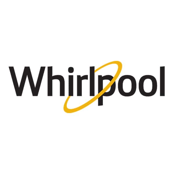Mississauga Appliance Repair - Whirlpool logo